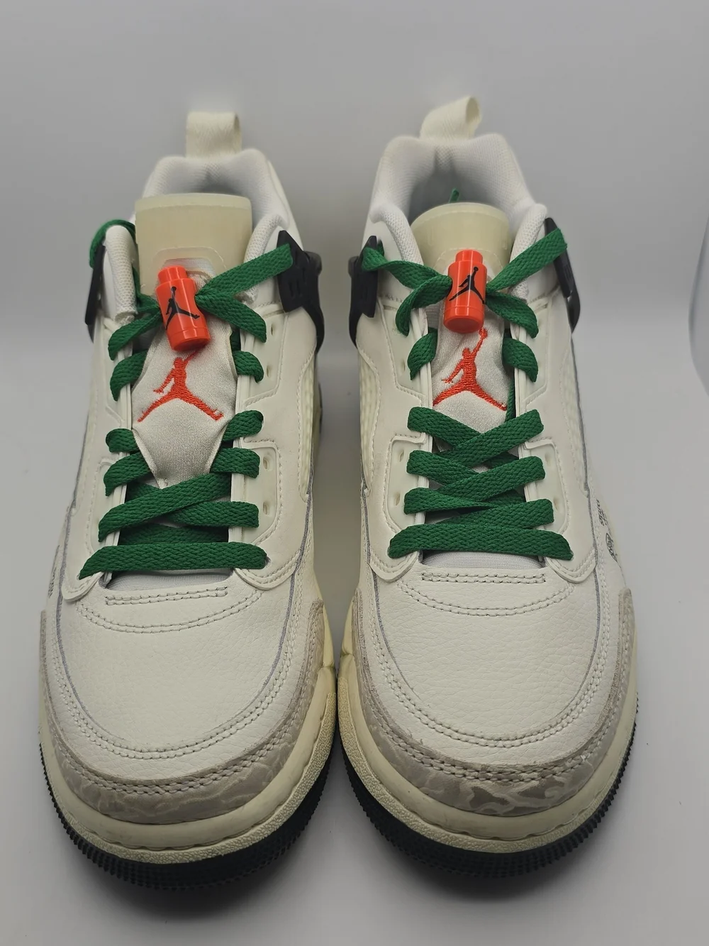 Jordan Spizike Low Spizike Was Here (GS)